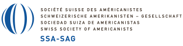 Société Suisse des Américanistes SSA-SAG